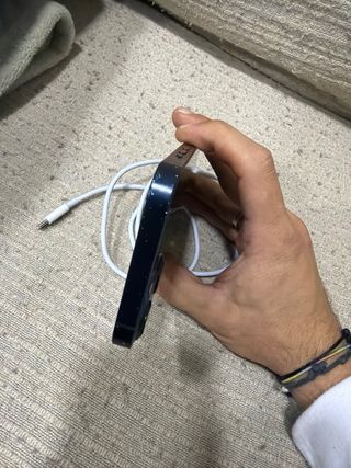 iPhone 13 128 GB Negro