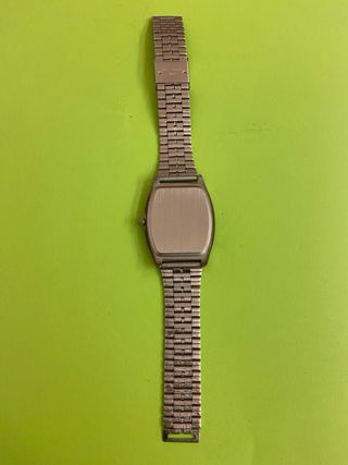 Orologio donna acciaio