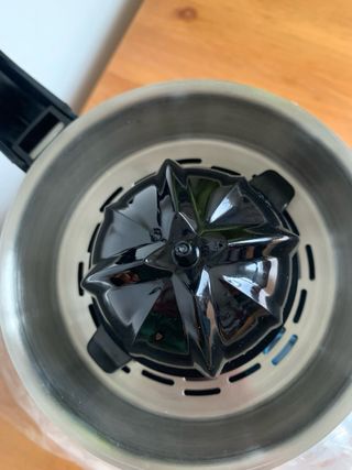 Cecotec Exprimidor Eléctrico 120W