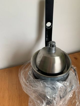 Cecotec Exprimidor Eléctrico 120W