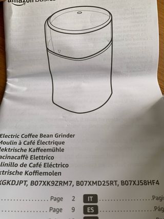 Cecotec Exprimidor Eléctrico 120W