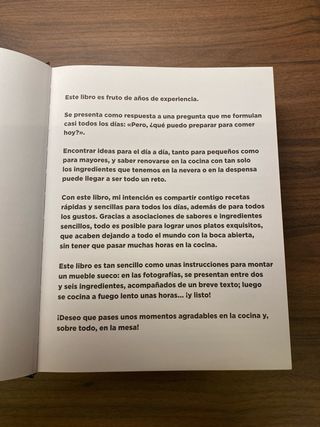 Simplísimo. El libro de cocina más fácil del mu...