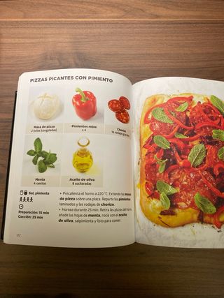 Simplísimo. El libro de cocina más fácil del mu...