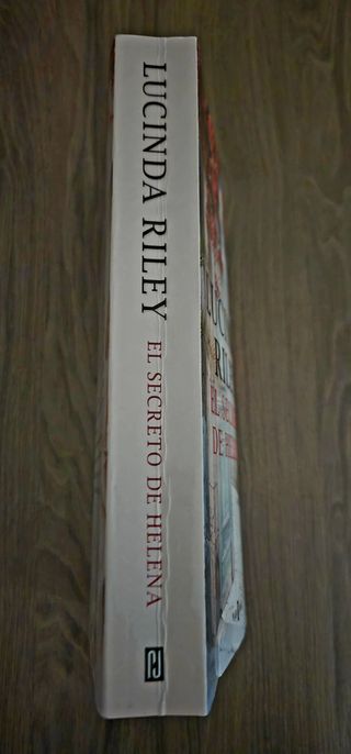 El secreto de Helena