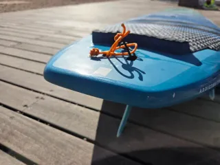 Tabla SUP Fanatic Stylemaster Bamboo 10' x 28.5