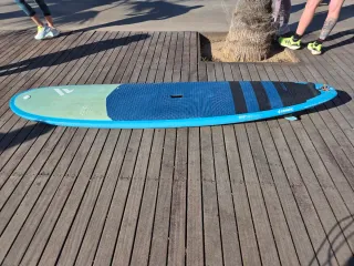 Tabla SUP Fanatic Stylemaster Bamboo 10' x 28.5