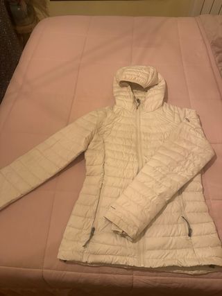 Abrigo Columbia Omniheat Mujer