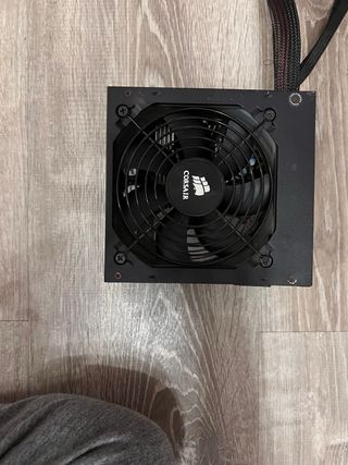 Lote Componentes PC: Tarjeta Gráfica, RAM y Disco