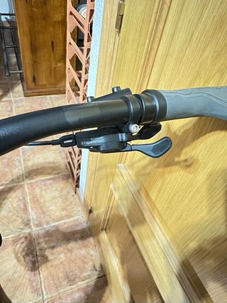 Bicicleta Eléctrica Cube Stereo Hybrid 120 PRO