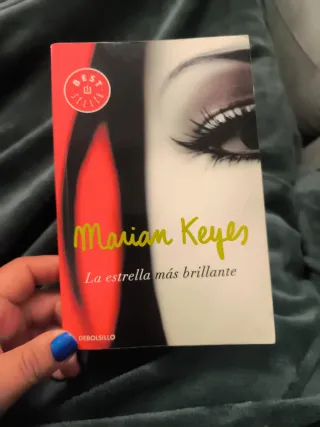 La estrella más brillante (Spanish Edition)