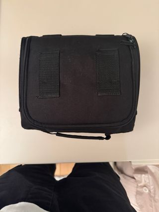 Reproductor DVD Portátil Toshiba