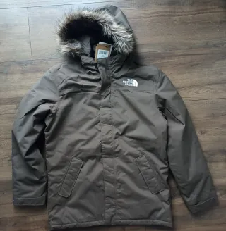 Chaqueta The North Face Zaneck DryVent T-M