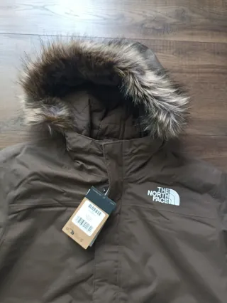 Chaqueta The North Face Zaneck DryVent T-M