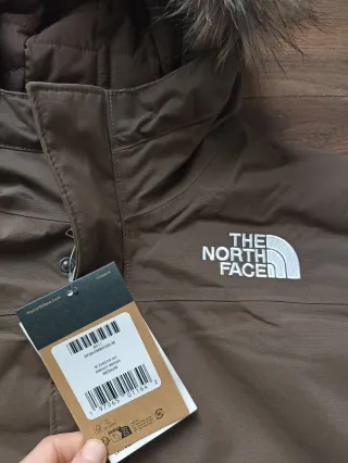 Chaqueta The North Face Zaneck DryVent T-M