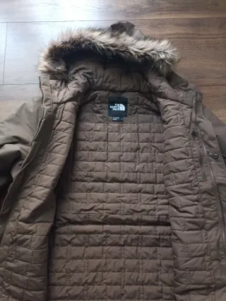 Chaqueta The North Face Zaneck DryVent T-M