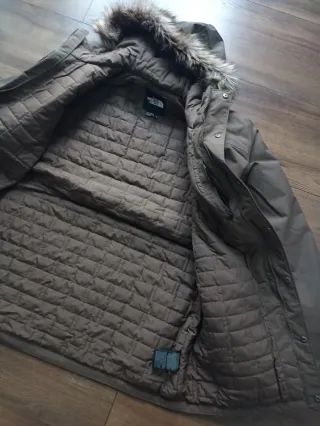 Chaqueta The North Face Zaneck DryVent T-M