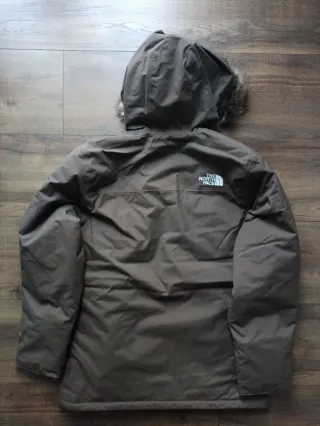 Chaqueta The North Face Zaneck DryVent T-M
