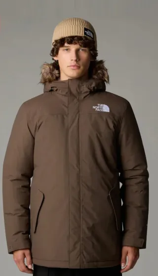 Chaqueta The North Face Zaneck DryVent T-M