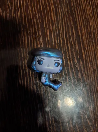 Funko Pop Stranger Things Kinder Joy Robin