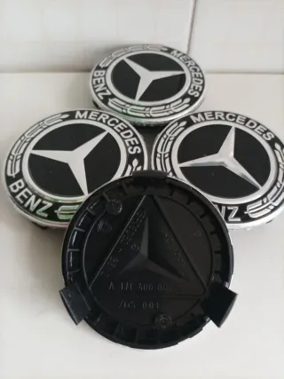 4 tapabuje mercedes