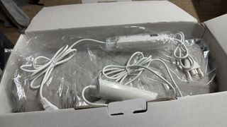 Manta Imetec Scaldasonno 150x160cm Lana