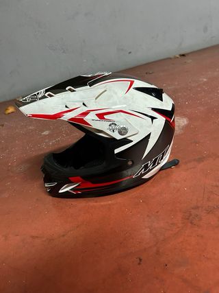 Casco Moto Niños MT