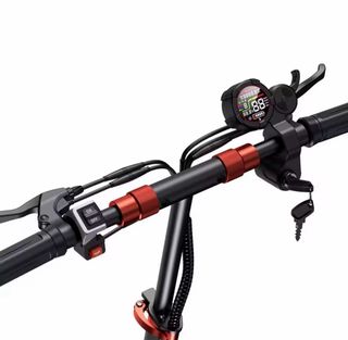 Patinete Iscooter IX5S