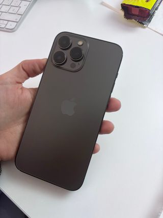 iPhone 13 Pro Max 1TB Negro/Gris