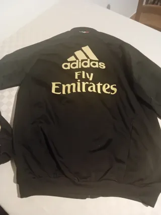 Tuta AC Milan Adidas Vintage