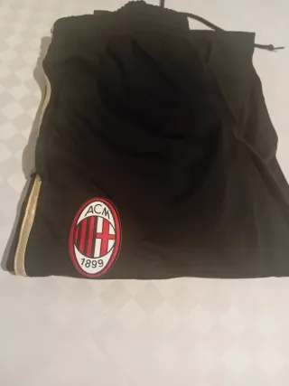 Tuta AC Milan Adidas Vintage