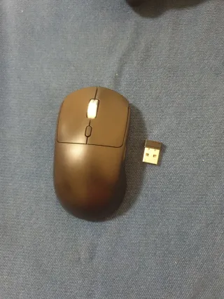 Ratón Bluetooth Nuevo con Caja