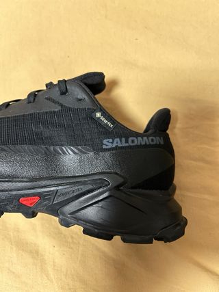 Salomon Alphacross 5 Gore-tex