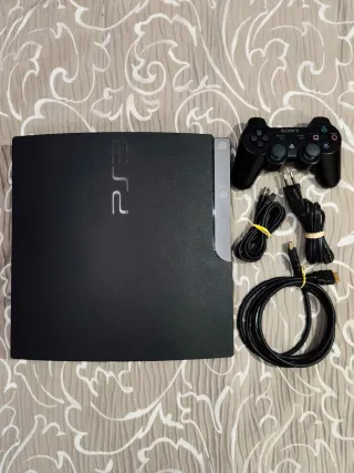 Consola PlayStation 3 + Mando