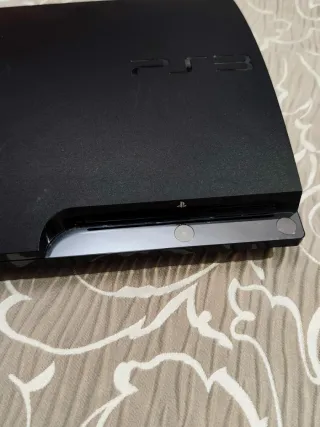 Consola PlayStation 3 + Mando