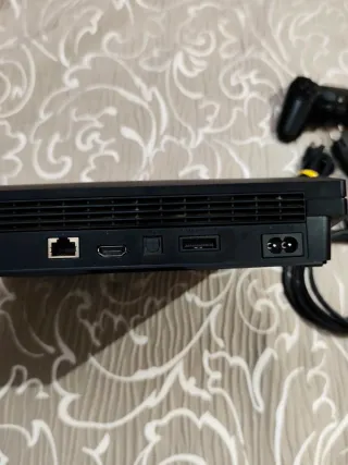 Consola PlayStation 3 + Mando