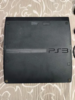 Consola PlayStation 3 + Mando