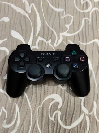 Consola PlayStation 3 + Mando
