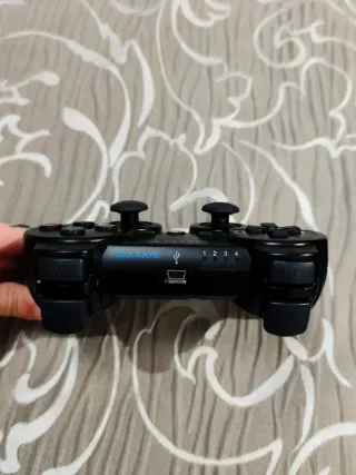 Consola PlayStation 3 + Mando