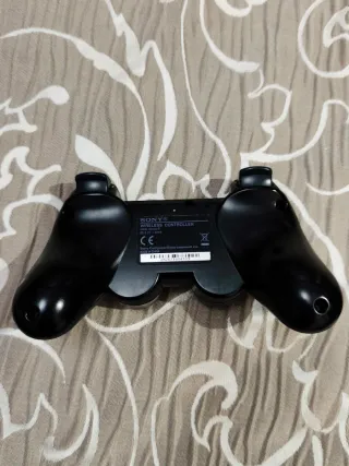 Consola PlayStation 3 + Mando