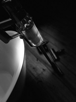 Aspirador Dyson V15s Detect Submarine