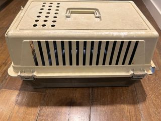 Jaula Mascota Ferplast Atlas 20 hasta 8kg