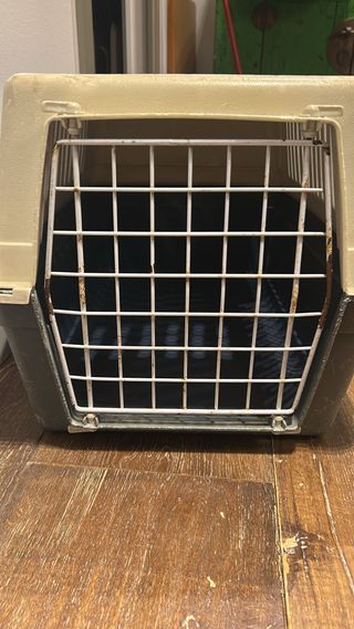 Jaula Mascota Ferplast Atlas 20 hasta 8kg