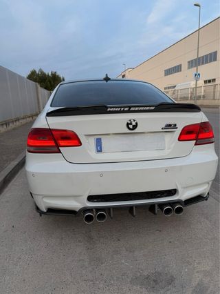 BMW 330i Pack M 272CV Estética M3