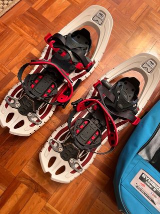 Raquetas de nieve Symbioz Hiker S
