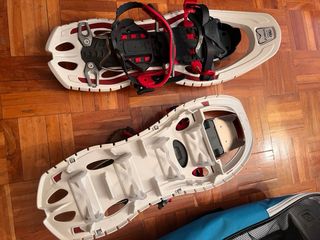 Raquetas de nieve Symbioz Hiker S