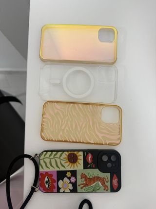 Iphone 12 mini blanco 128gb