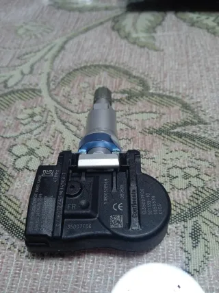 Sensor Presión Neumáticos Continental