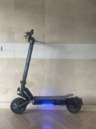 Patinete Eléctrico SmartGyro - 79 km