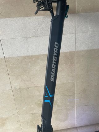Patinete Eléctrico SmartGyro - 79 km