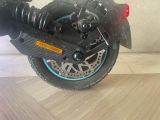 Patinete Eléctrico SmartGyro - 79 km